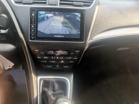 Honda Civic 1.6/ КАТО НОВ/NAVI - 14999 лв. - 68419343 12