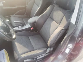 Honda Civic 1.6/ КАТО НОВ/NAVI - 14999 лв. - 68419343 9