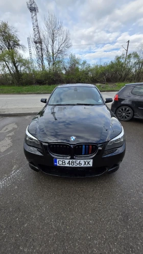 BMW 540 V8 / | Mobile.bg    1