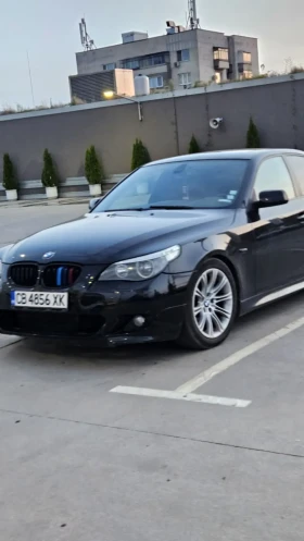 BMW 540 V8 / | Mobile.bg    2