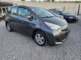 Toyota Verso S 1.3 - 9500 лв. - 86342031 5
