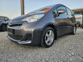 Toyota Verso S 1.3 - 9500 лв. - 86342031 9
