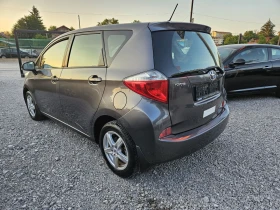 Toyota Verso S 1.3 - 9500 лв. - 86342031 2