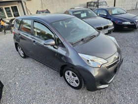 Toyota Verso S 1.3 - 9500 лв. - 86342031 4