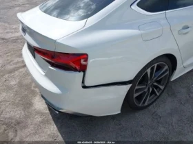 Audi S5 SPORTBACK PREMIUM | Mobile.bg    5