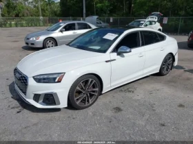 Audi S5 SPORTBACK PREMIUM | Mobile.bg    2