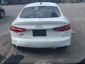 Audi S5 SPORTBACK PREMIUM | Mobile.bg    7
