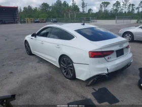 Audi S5 SPORTBACK PREMIUM | Mobile.bg    4