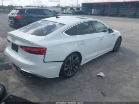 Audi S5 SPORTBACK PREMIUM | Mobile.bg    3