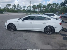 Audi S5 SPORTBACK PREMIUM | Mobile.bg    9