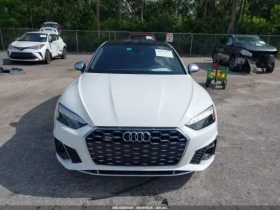 Audi S5 SPORTBACK PREMIUM | Mobile.bg    10