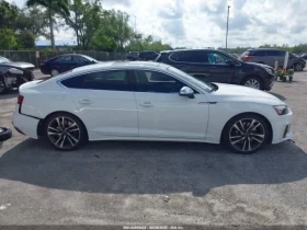 Audi S5 SPORTBACK PREMIUM | Mobile.bg    8