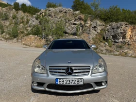 Mercedes-Benz CLS 55 AMG | Mobile.bg    13