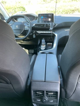 Peugeot 3008 - 38500 лв. - 25028027 6