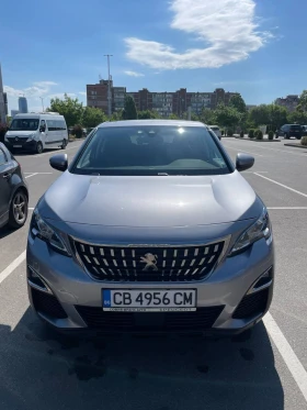 Peugeot 3008 - 38500 лв. - 25028027 14