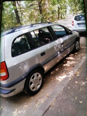 Opel Zafira | Mobile.bg    4