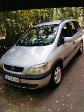 Opel Zafira | Mobile.bg    5