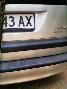 Opel Zafira | Mobile.bg    13