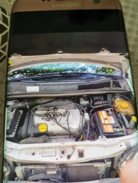 Opel Zafira | Mobile.bg    10