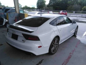 Audi A7 3.0T* PREMIUM* PLUS* MATRIX* ДИСТРОНИК* КАМЕРА* BO - 24800 лв. - 76384701 2