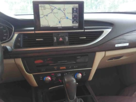 Audi A7 3.0T* PREMIUM* PLUS* MATRIX* ДИСТРОНИК* КАМЕРА* BO - 24800 лв. - 76384701 9