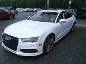 Audi A7 3.0T* PREMIUM* PLUS* MATRIX* ДИСТРОНИК* КАМЕРА* BO