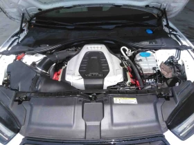 Audi A7 3.0T* PREMIUM* PLUS* MATRIX* ДИСТРОНИК* КАМЕРА* BO - 24800 лв. - 76384701 12
