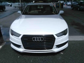 Audi A7 3.0T* PREMIUM* PLUS* MATRIX* ДИСТРОНИК* КАМЕРА* BO - 24800 лв. - 76384701 5
