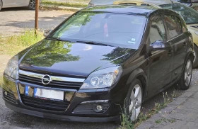 Opel Astra 1.6/Cosmo - 5999 лв. - 28668955 1