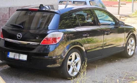 Opel Astra 1.6/Cosmo - 5999 лв. - 28668955 4