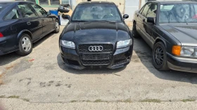 Обява за продажба на Audi A4 2.5тди 180кс quattro ~5 000 лв. - изображение 8