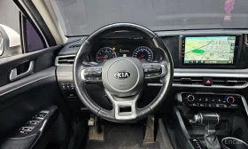 Kia K5 2.0 LPI Standard * НАЙ-ДОБРА ЦЕНА В БЪЛГАРИЯ* - 29000 лв. - 88182214 11