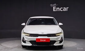 Kia K5 2.0 LPI Standard * НАЙ-ДОБРА ЦЕНА В БЪЛГАРИЯ* 