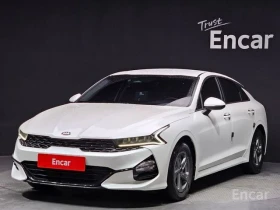 Kia K5 2.0 LPI Standard * НАЙ-ДОБРА ЦЕНА В БЪЛГАРИЯ* - 29000 лв. - 88182214 2