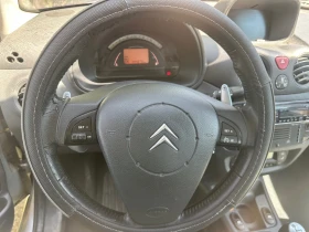 Citroen C3 1.4 hdi | Mobile.bg    11