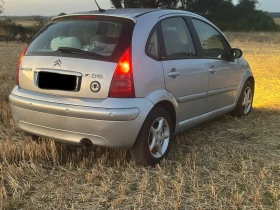     Citroen C3 1.4 hdi