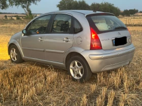 Citroen C3 1.4 hdi | Mobile.bg    3