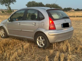 Citroen C3 1.4 hdi | Mobile.bg    4