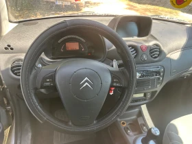 Citroen C3 1.4 hdi | Mobile.bg    12