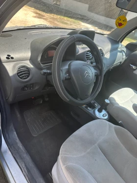 Citroen C3 1.4 hdi | Mobile.bg    9