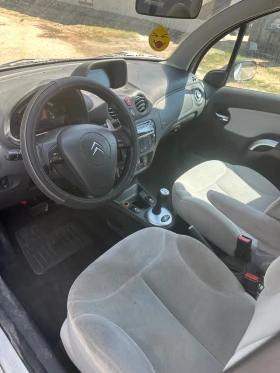 Citroen C3 1.4 hdi | Mobile.bg    10