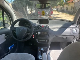 Citroen C3 1.4 hdi | Mobile.bg    17