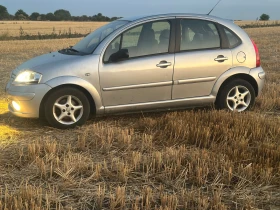 Citroen C3 1.4 hdi | Mobile.bg    5