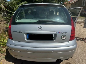 Citroen C3 1.4 hdi | Mobile.bg    13