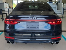 Audi S8 L* CARFAX*   *  | Mobile.bg    6