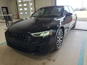 Audi S8 L* CARFAX* ОПЦИЯ ЗА ФИНАНСИРАНЕ* 