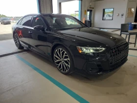 Audi S8 L* CARFAX*   *  | Mobile.bg    3