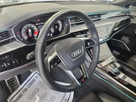 Audi S8 L* CARFAX*   *  | Mobile.bg    9
