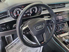 Audi S8 L* CARFAX*   *  | Mobile.bg    10