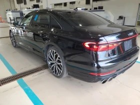 Audi S8 L* CARFAX*   *  | Mobile.bg    4